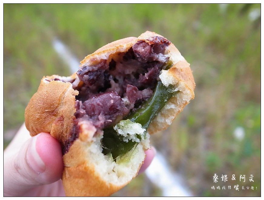 【台南安平】柯吉BAR 鮮奶脆皮雞蛋糕|人氣國民銅板美食,萌萌喵掌好可愛~豐富內餡好好吃! 【台南安平】柯吉BAR 鮮奶脆皮雞蛋糕|人氣國民銅板美食,萌萌喵掌好可愛~豐富內餡好好吃!