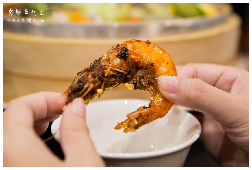 【台南東區】路上海-蒸籠海鮮火鍋➤一鍋三吃大滿足!傳統竹蒸籠蒸出原汁原味好味道~ 【台南東區】路上海-蒸籠海鮮火鍋➤一鍋三吃大滿足!傳統竹蒸籠蒸出原汁原味好味道~