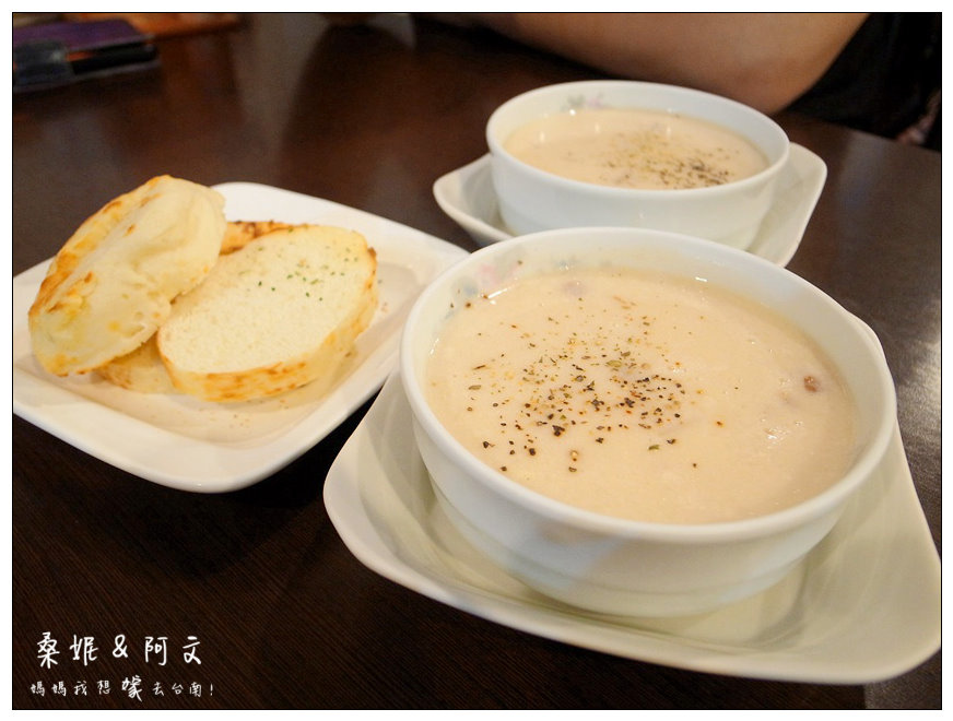 【台南安南區】香草Pasta~➤平價義大利麵.燉飯.焗烤 【台南安南區】香草Pasta~➤平價義大利麵.燉飯.焗烤