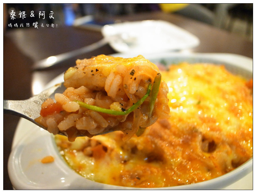 【台南安南區】香草Pasta~➤平價義大利麵.燉飯.焗烤 【台南安南區】香草Pasta~➤平價義大利麵.燉飯.焗烤