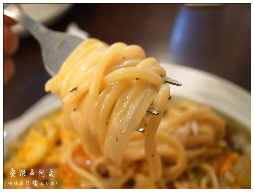 【台南安南區】香草Pasta~➤平價義大利麵.燉飯.焗烤 【台南安南區】香草Pasta~➤平價義大利麵.燉飯.焗烤