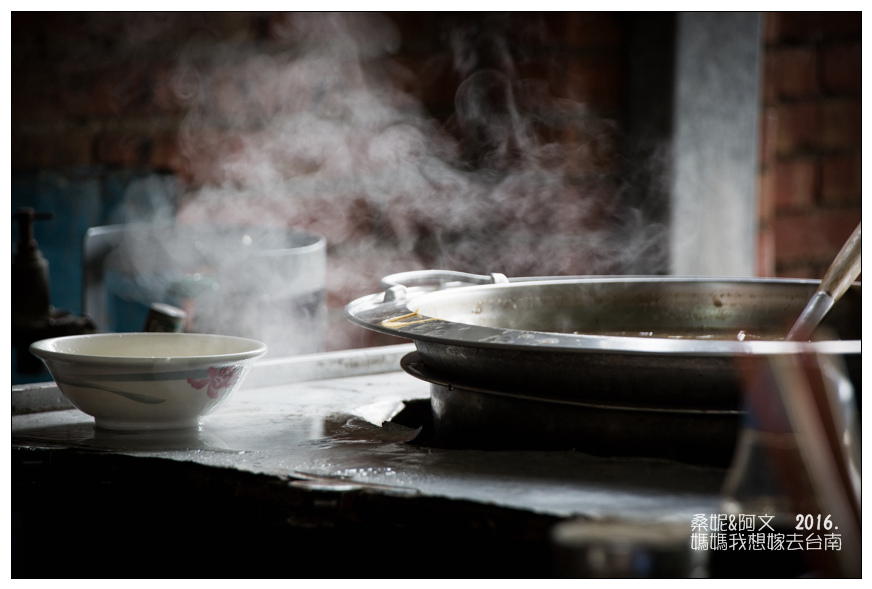 【台南善化】善化六分寮巷仔內豆菜麵➤在地人才知道的好滋味,70年的好手藝! 【台南善化】善化六分寮巷仔內豆菜麵➤在地人才知道的好滋味,70年的好手藝!