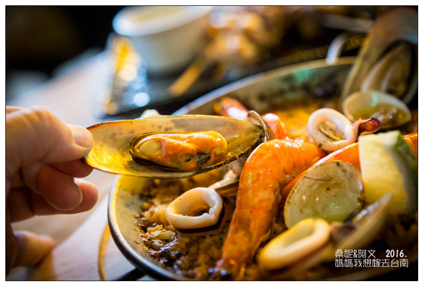 【台南南區】甘簞行瓦 x Mvsa 西班牙酒莊餐廳 ➤道地美味的西班牙料理推薦!聚餐好所在~ 【台南南區】甘簞行瓦 x Mvsa 西班牙酒莊餐廳 ➤道地美味的西班牙料理推薦!聚餐好所在~