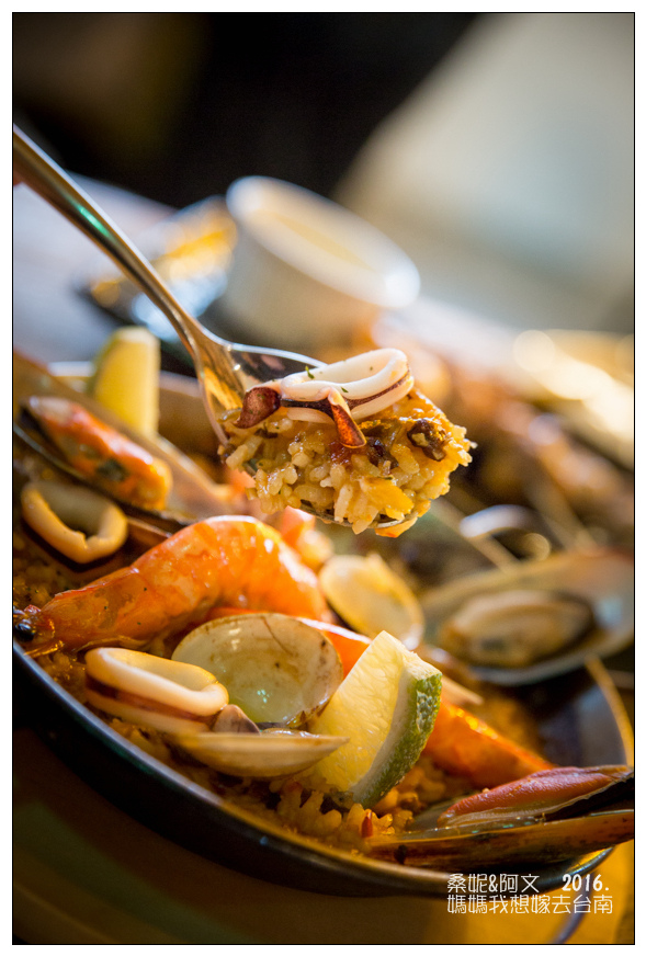 【台南南區】甘簞行瓦 x Mvsa 西班牙酒莊餐廳 ➤道地美味的西班牙料理推薦!聚餐好所在~ 【台南南區】甘簞行瓦 x Mvsa 西班牙酒莊餐廳 ➤道地美味的西班牙料理推薦!聚餐好所在~