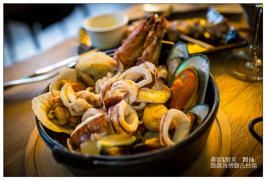 【台南南區】甘簞行瓦 x Mvsa 西班牙酒莊餐廳 ➤道地美味的西班牙料理推薦!聚餐好所在~ 【台南南區】甘簞行瓦 x Mvsa 西班牙酒莊餐廳 ➤道地美味的西班牙料理推薦!聚餐好所在~