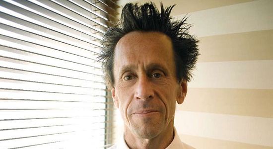 Brian Thomas Grazer Brian Thomas Grazer
