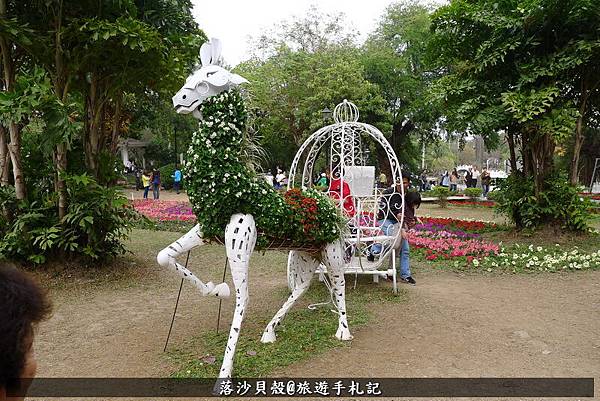 台南公園百花祭 (14)