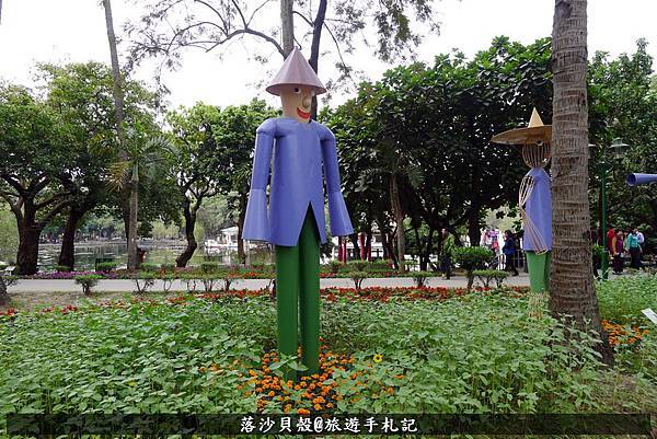 台南公園百花祭 (35)