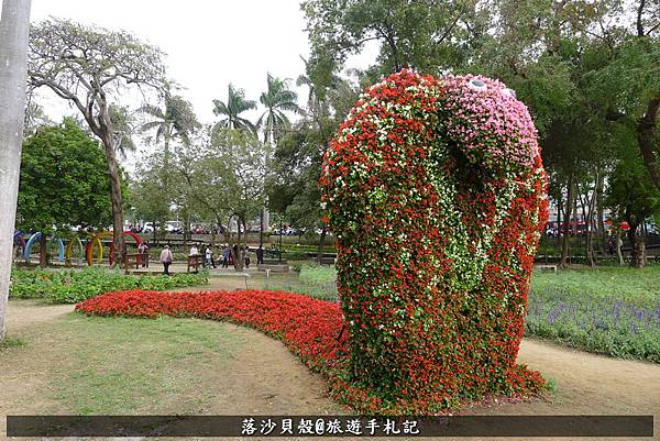 台南公園百花祭 (62)