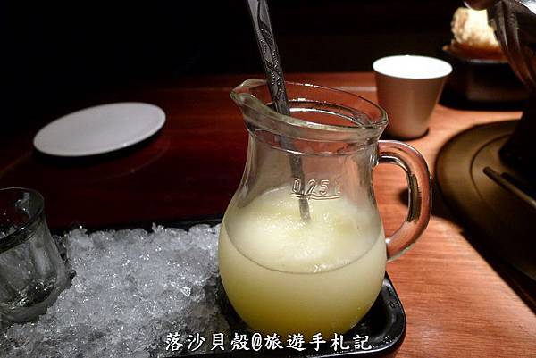 飯後飲料 水蜜桃冰沙 (3).JPG