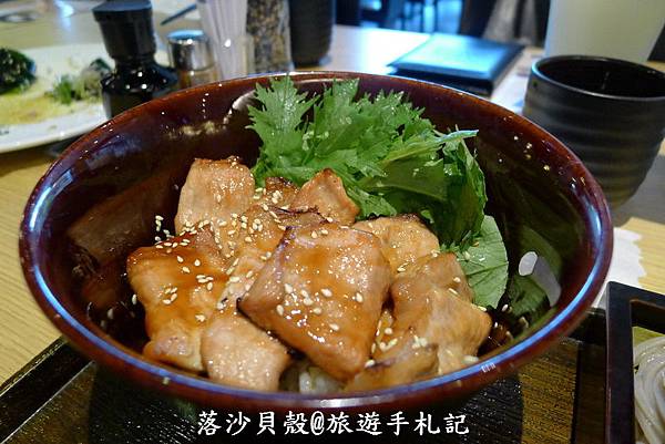 碳烤豬肉燒肉+木盒蕎麥麵 NT 280 (4).JPG 碳烤豬肉燒肉+木盒蕎麥麵 NT 280 (4).JPG