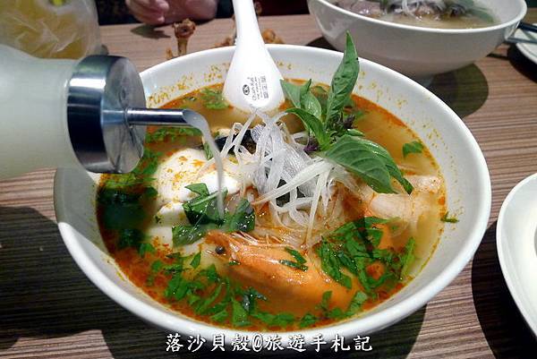 泰式酸辣湯(海鮮) NT 150 (2).JPG 泰式酸辣湯(海鮮) NT 150 (2).JPG