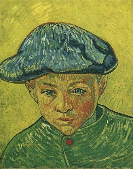 Portrait_of_Camille_Roulin_1888_Vincent_van_Gogh