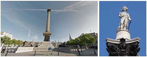 Nelson's Column​ 納爾遜將軍紀念柱.jpg