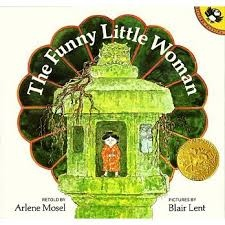 The Funny Little Woman.png The Funny Little Woman.png