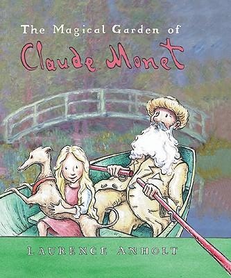 The Magical Garden of Claude Monet.jpg