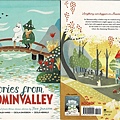 Moomin valley 封面.jpg