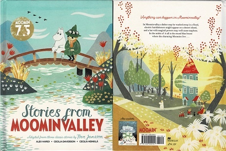 Moomin valley 封面.jpg