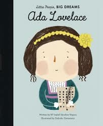 Ada Lovelace 大意與心得