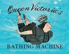 Queen Victoria's Bathing Machi