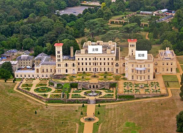 奧斯本莊園＿by Hanhsin