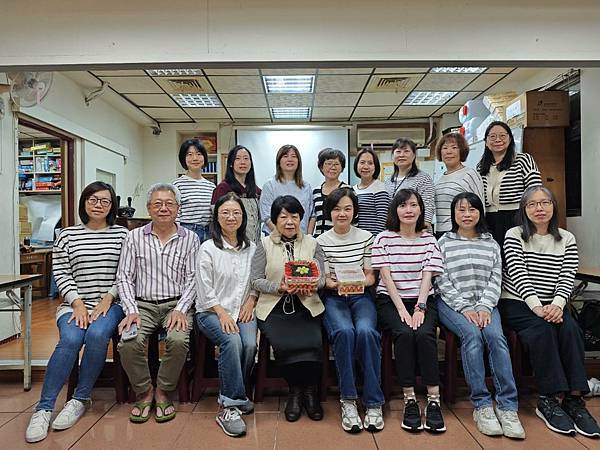 114 春季開課合照心得分享：印象最深刻的旅遊經驗