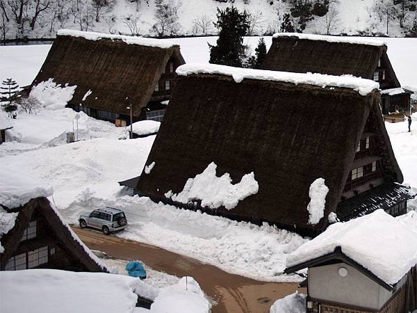 日本北陸