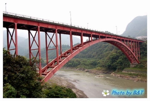 羅浮橋