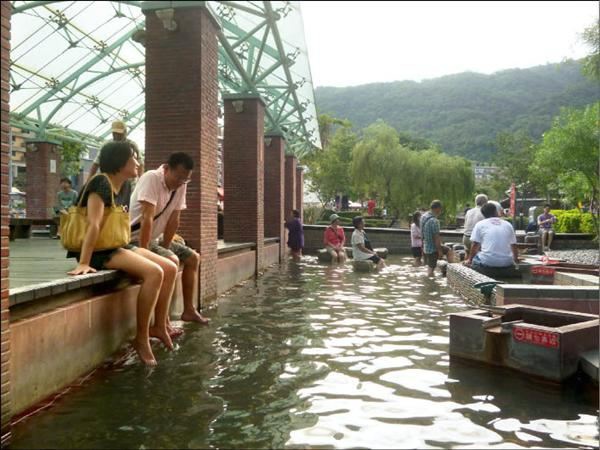 陽明山溫泉‧台北溫泉和昇會館‧最新消息