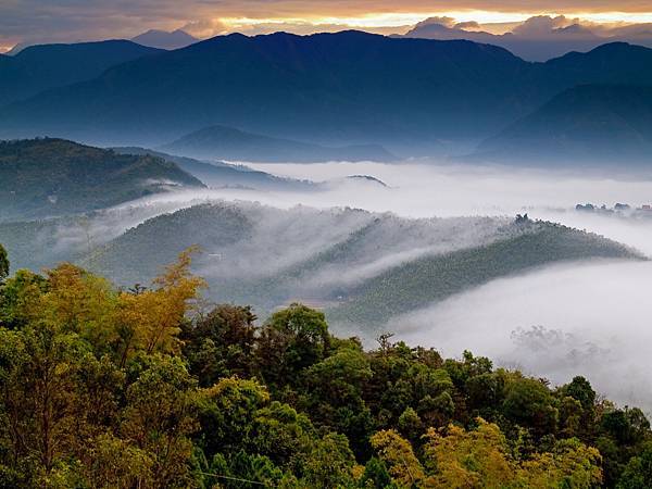 金山溫泉