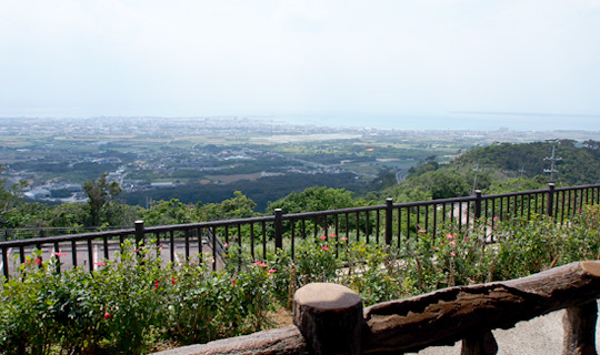 沖繩旅遊│沖繩琉球│沖繩石垣島‧和昇清風會館-景點介紹