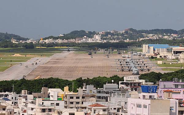 日本沖繩