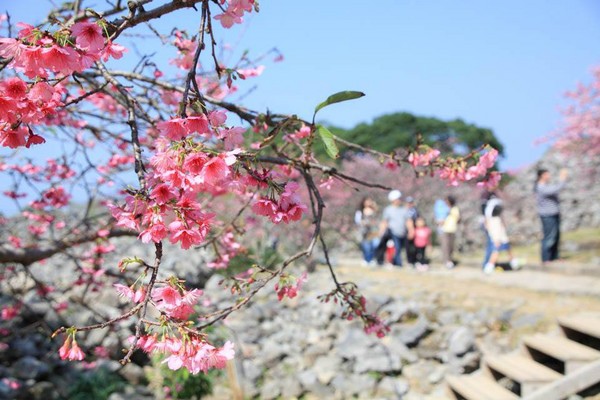 日本沖繩