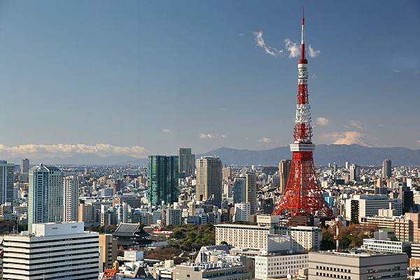 日本東京