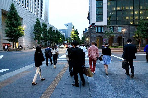 日本東京