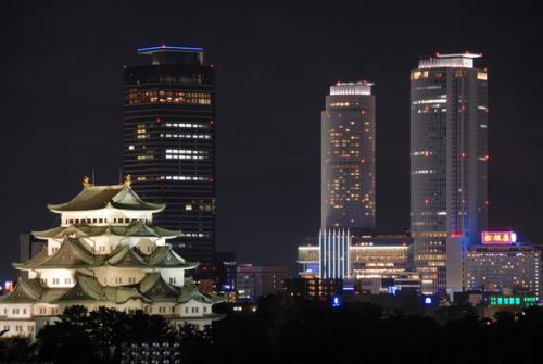 日本東京