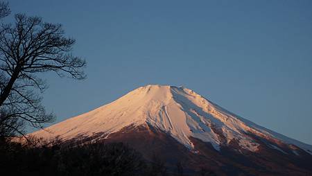 Fujisan