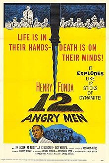 12 Angry Men