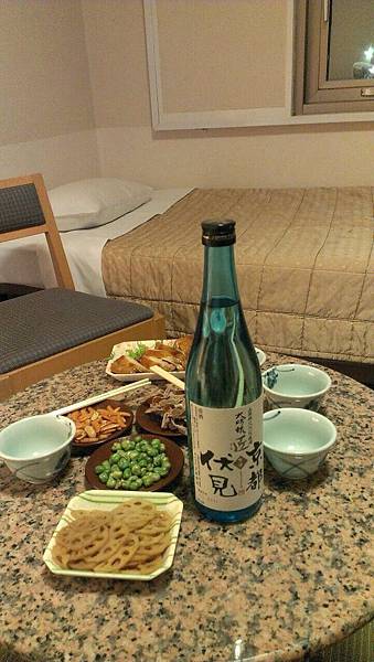 小酌