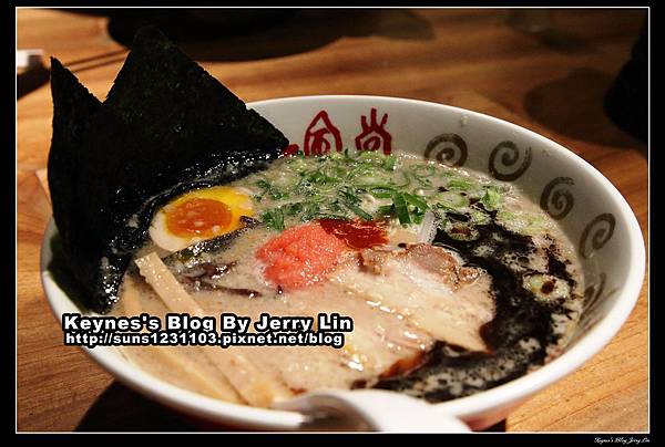 20140205一風堂總本店 (1) 20140205一風堂總本店 (1)