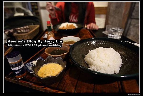 20140204黑川溫泉わろく屋『黒川温泉カフェレストラン わろく屋』 (7)