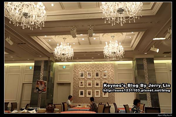 20150519Hotel Monterey Ginza早餐 (7)