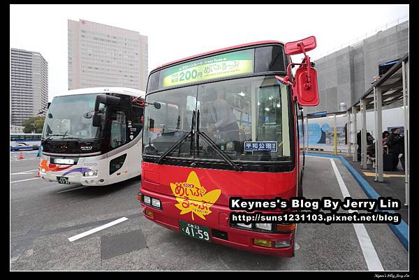 20150222廣島市觀光循環巴士4 20150222廣島市觀光循環巴士4