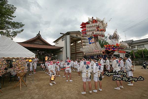 20230722【民俗§大分】UNESCO無形文化遺産「日田