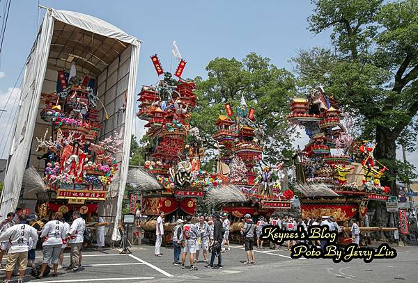 20230722【民俗§大分】UNESCO無形文化遺産「日田