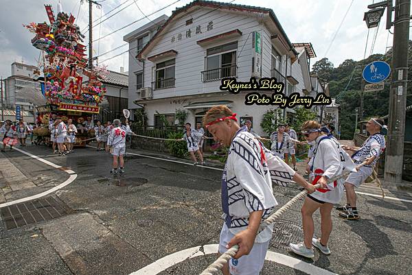 20230722【民俗§大分】UNESCO無形文化遺産「日田