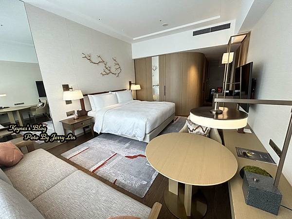 202402【住宿§奈良】奈良JW萬豪酒店 (JWマリオット