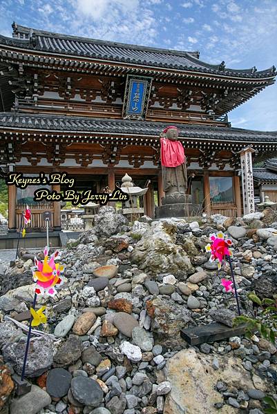 20240802【遊記§青森】二訪下北半島~恐山菩提寺(夏季