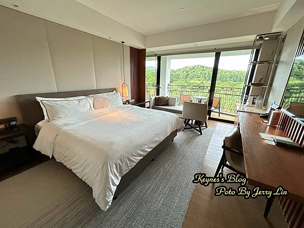 20250718【住宿§桃園】大溪笠復威斯汀度假酒店The 