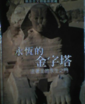 永遠的金字塔 法老王的永生之門.jpg